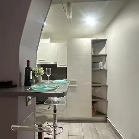Apartment Le Marais - Charme Parisien Rue Des Archives *